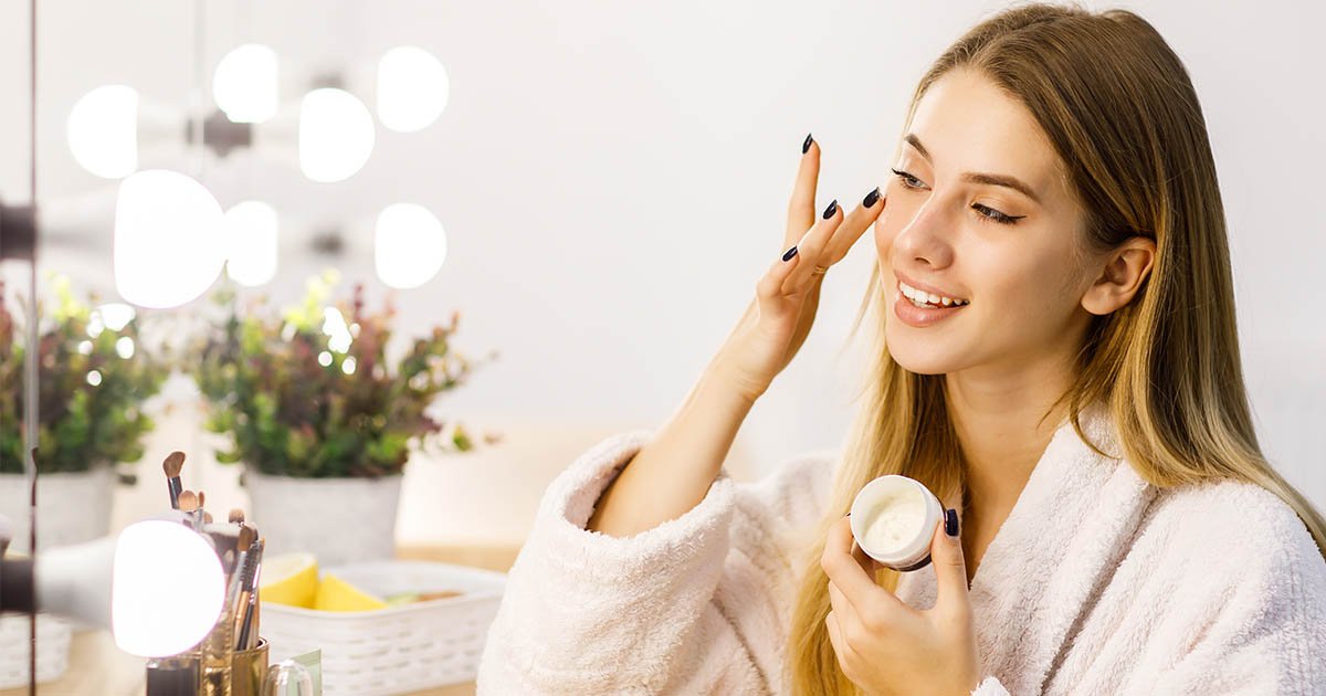 10 Steps to a Gorgeous Evening Skincare Routine