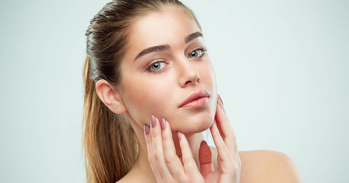 3 Healthy Skin Routine: The Best Skin Care Tips and Tricks to Get Clear and Glowing Skin