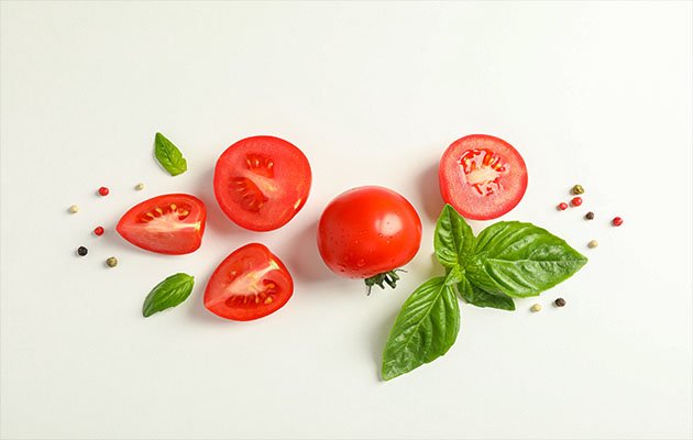 Skin Benefits Of Tomato