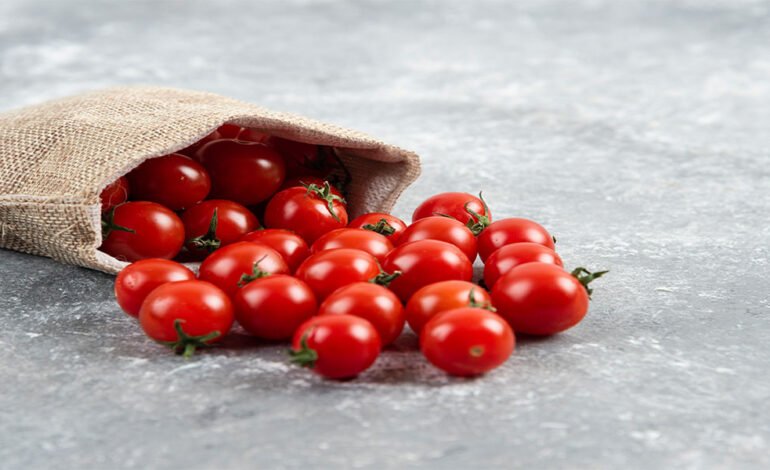 10 Best Skin Benefits Of Tomato : What You Need to Know