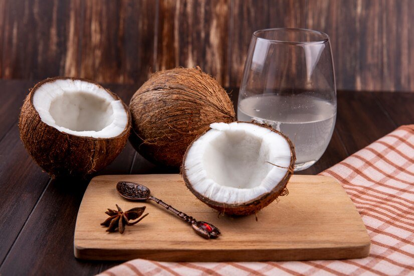 How to Choose Coconut Water