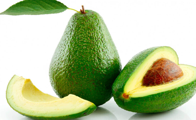 The Magical Benefits Of Avocados For Your Skin