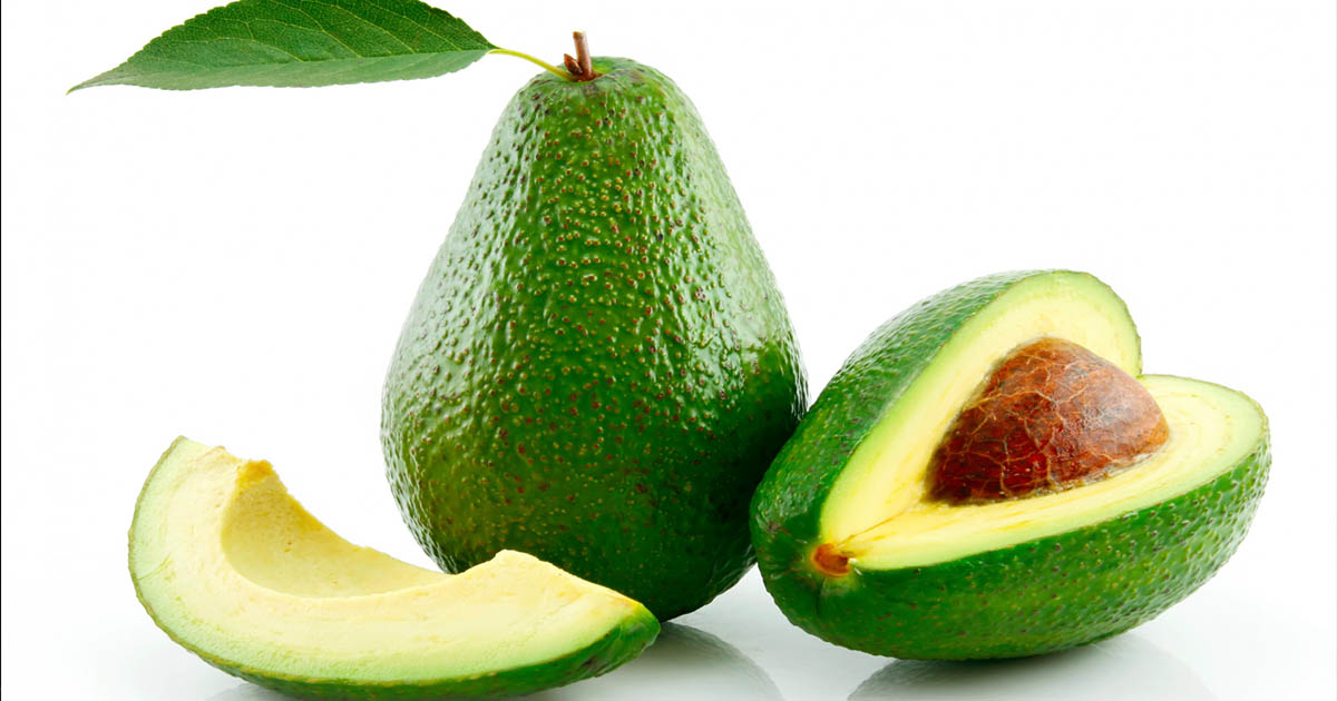The Magical Benefits Of Avocados For Your Skin