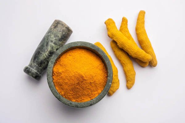 Turmeric