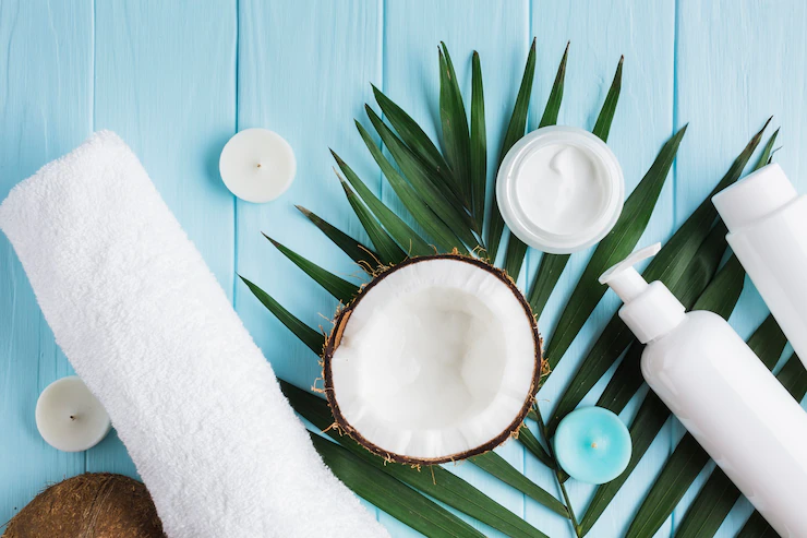 Coconut Water Benefits for Skin Care