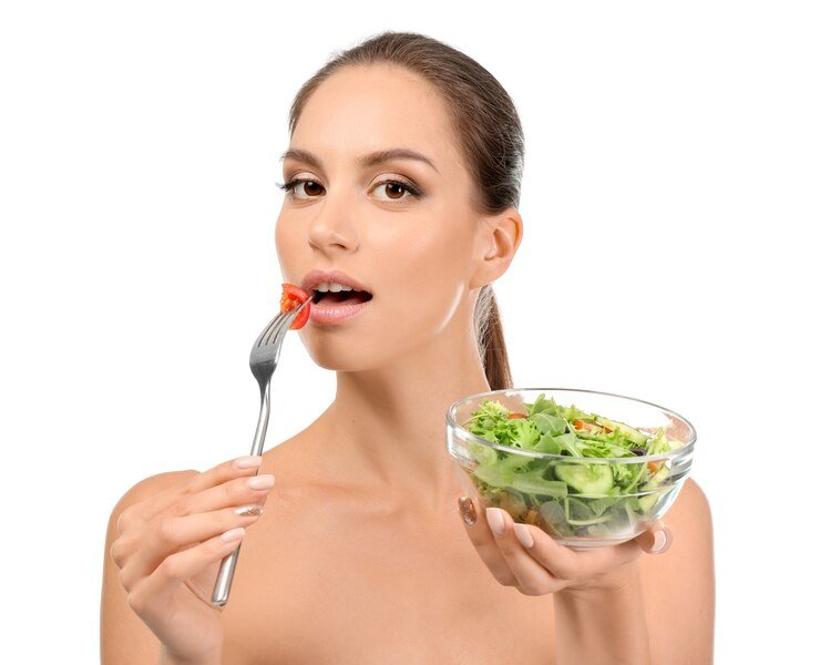 Best Foods To Eat For Healthy Skin