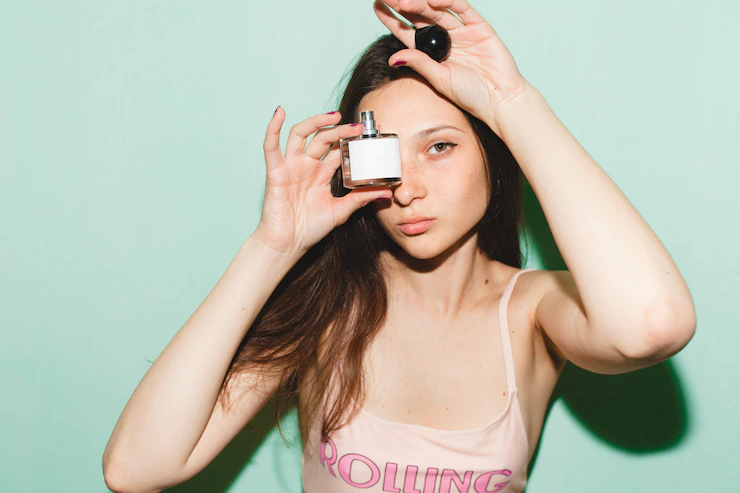 Skincare products can change your skin type.