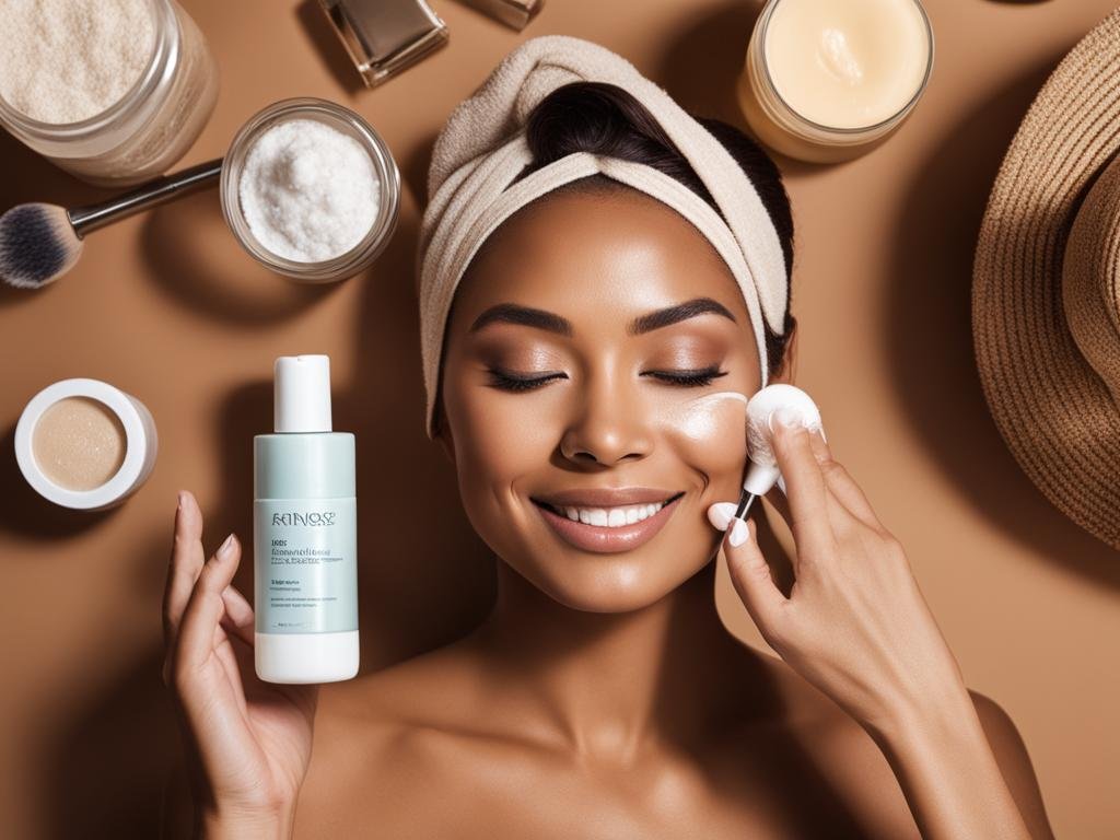 Master The Art Of Skin Care For A Radiant, Healthy Glow