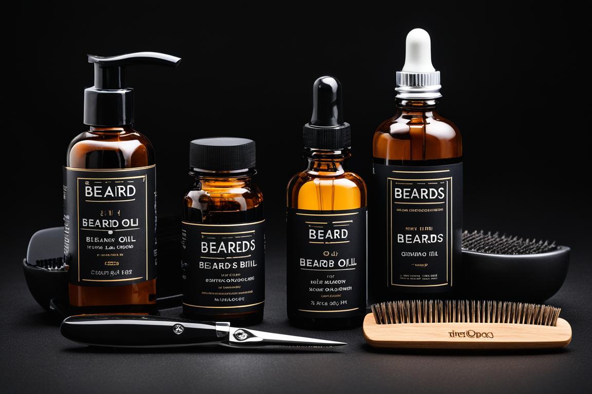 Best Beard Care Kit: Grooming Essentials Ranked