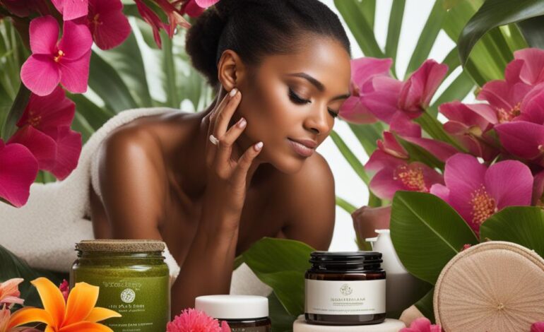 Ultimate Body Skin Care Routine Essentials