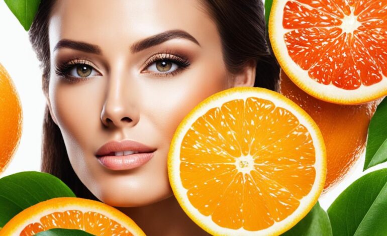 Skin Better Vitamin C: Brighten & Revitalize Skin