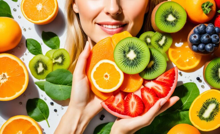 How To Use Vitamin C For Glowing Skin