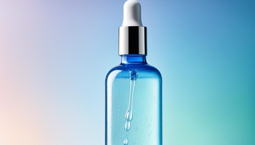 Hyaluronic Acid for Hydrated and Glowing Skin