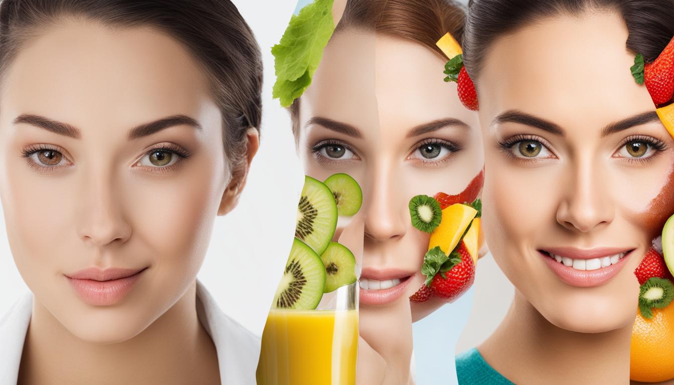 How Skincare Diets Can Transform Your Complexion