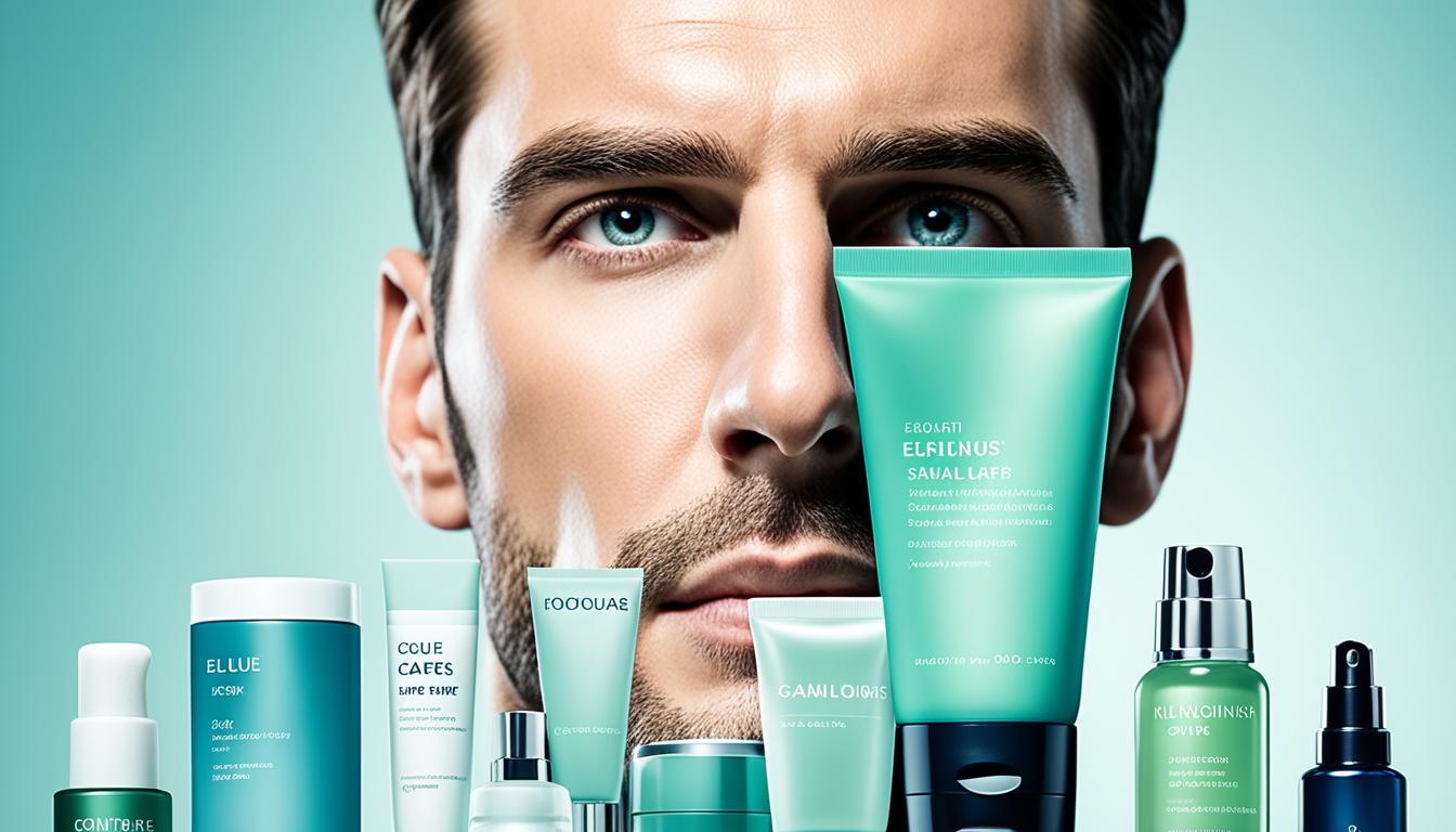 Expert Tips For Flawless Skin Care For Men