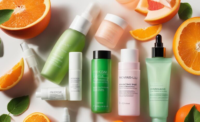 Top Skincare Products Under $20 That Deliver Results