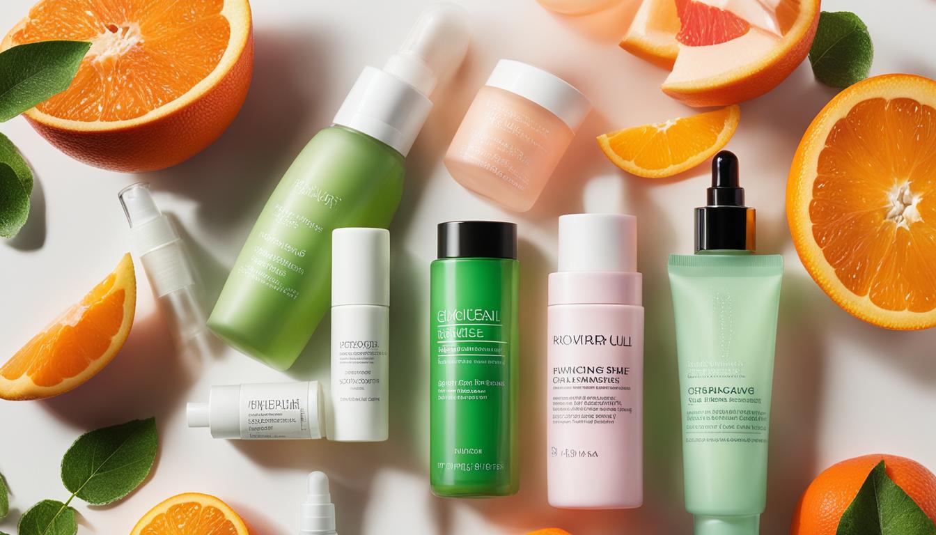Top Skincare Products Under $20 That Deliver Results