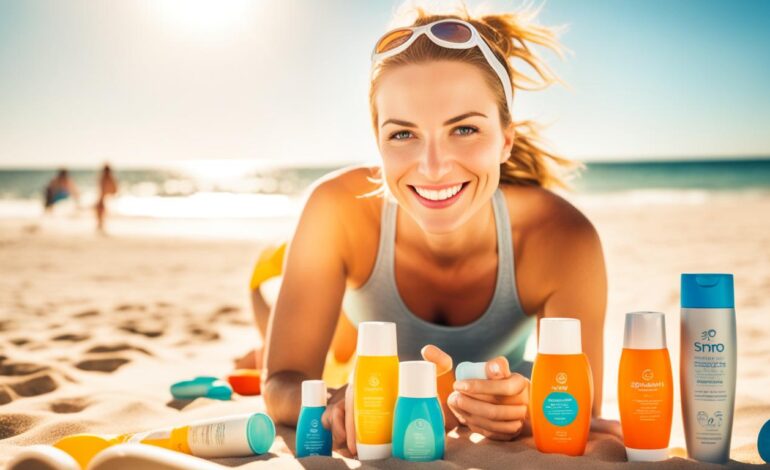 Shield Your Skin: 10 Best Sunscreens For Summer Protection