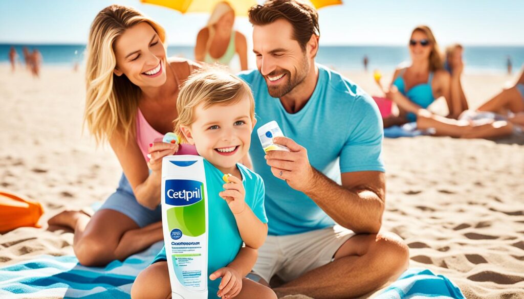 CETAPHIL Sheer Mineral Sunscreen