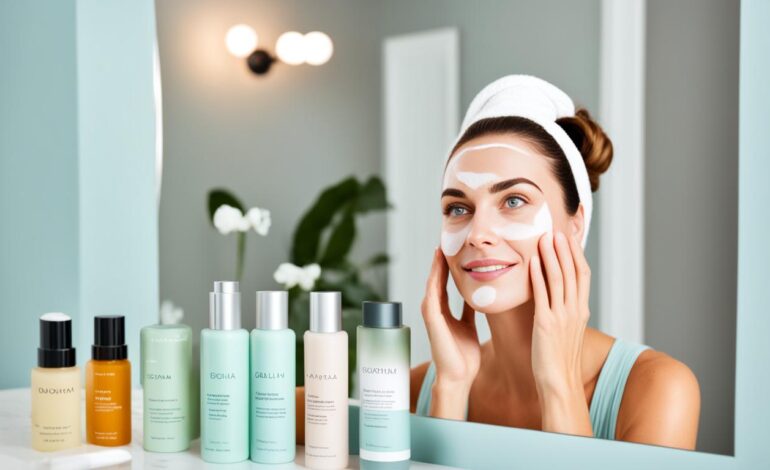 Optimal Combination Skin Care Routine Tips