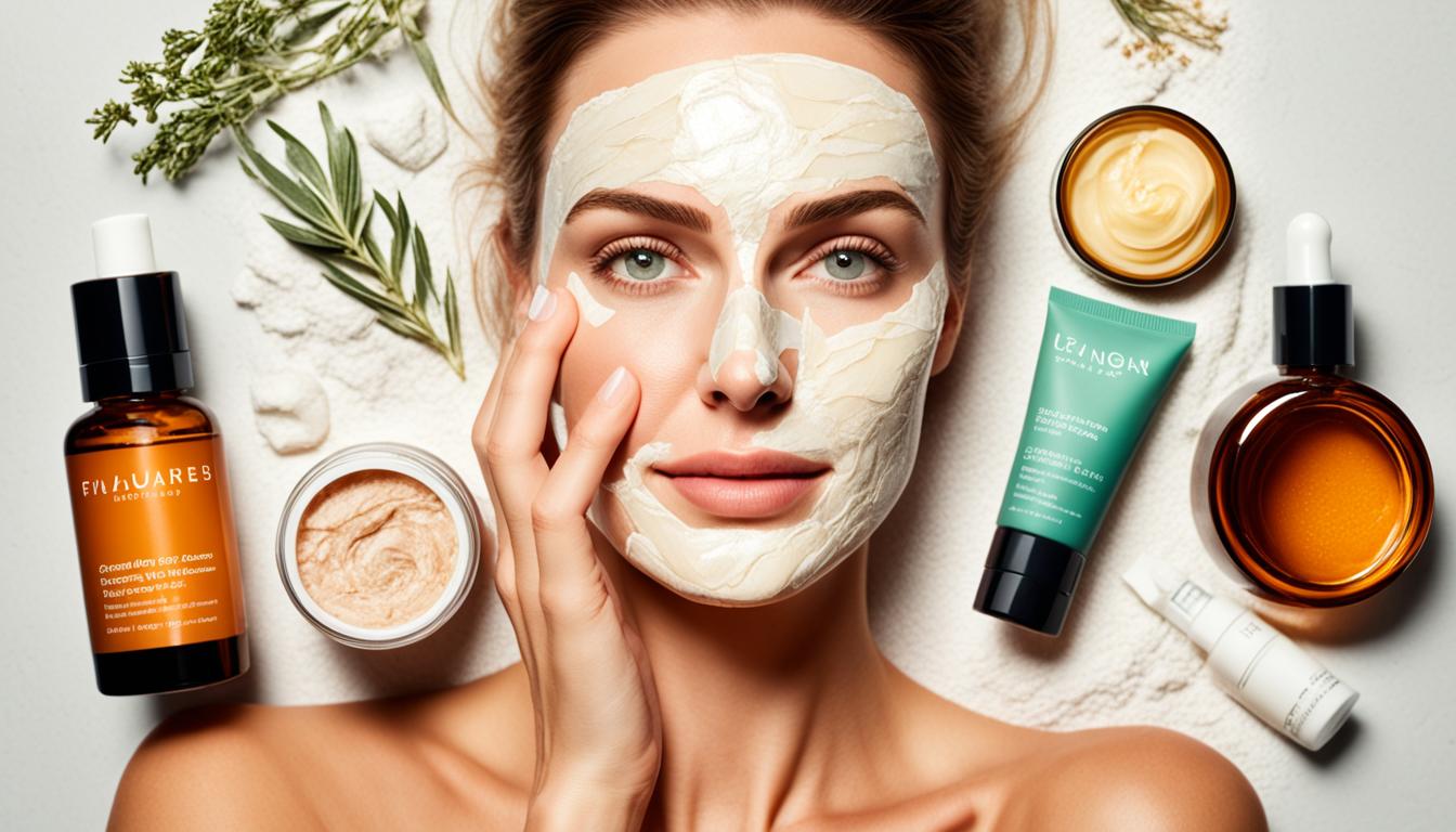 Best Skin Care Products For Dry Skin Revealed