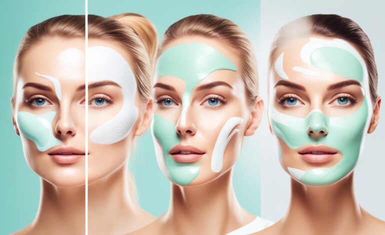 Optimal Skin Care Routine For Oily Skin Guide