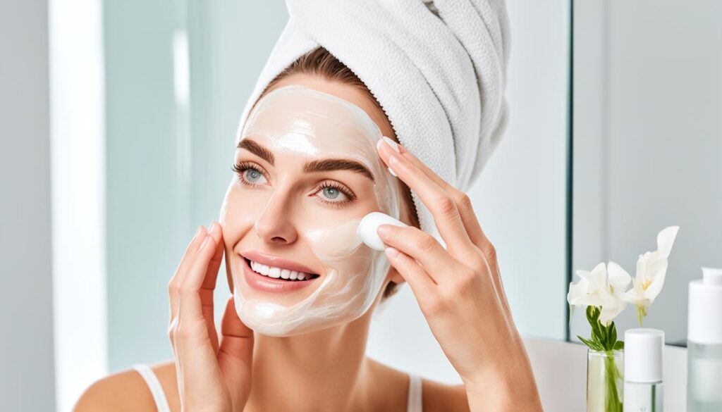 moisturize oily skin