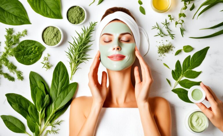 What Are The Benefits Of An Organic Skincare Routine?