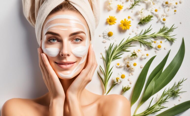 What Are The Best Ingredients For Sensitive Skin Care?