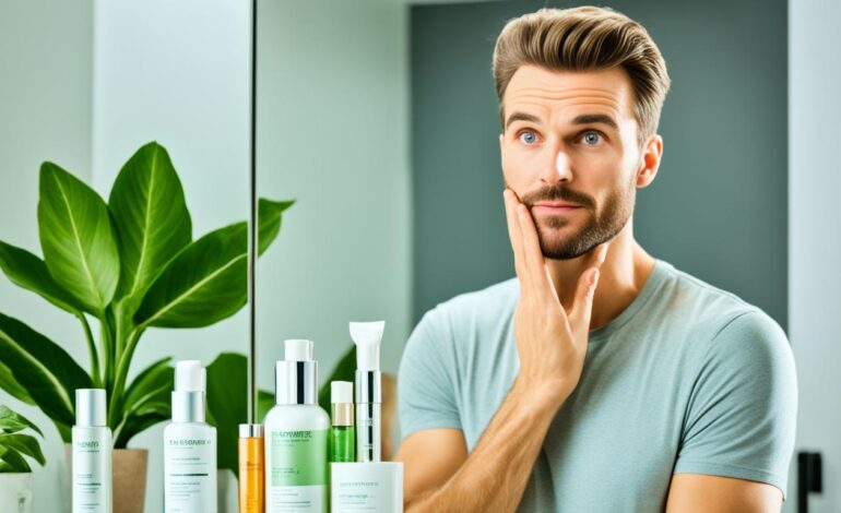 Ultimate Guide To Skin Care For Men: Tips And Tricks