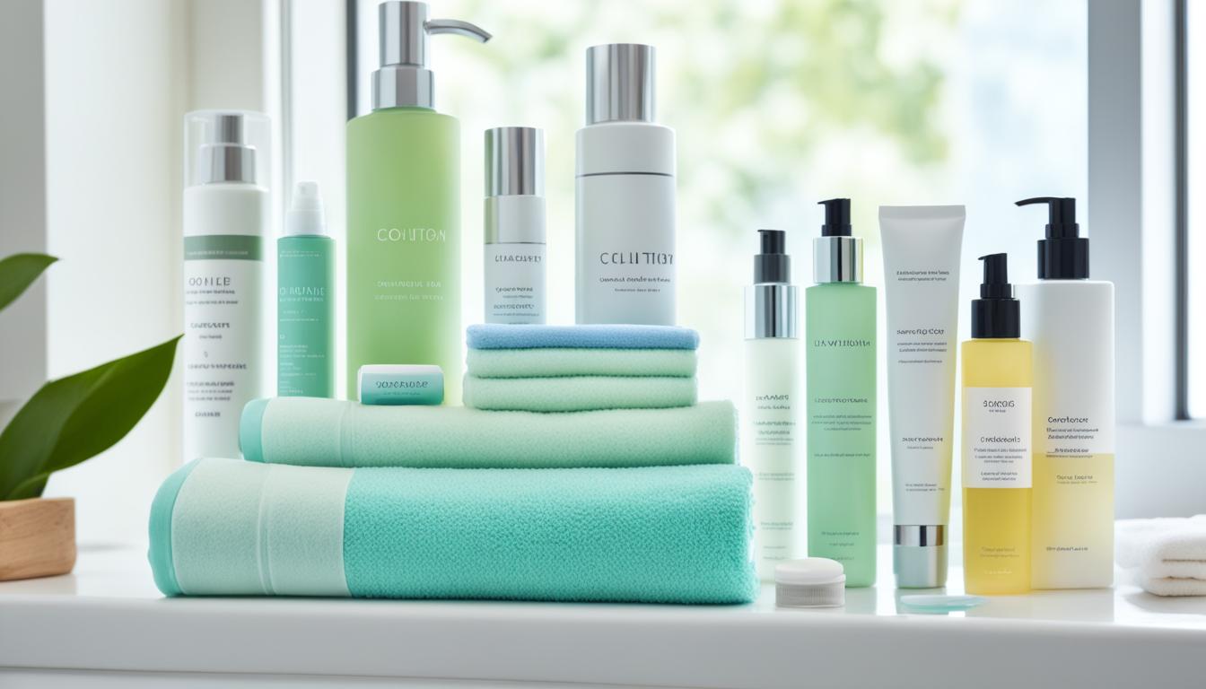 Optimal Skincare Routine For Combination Skins