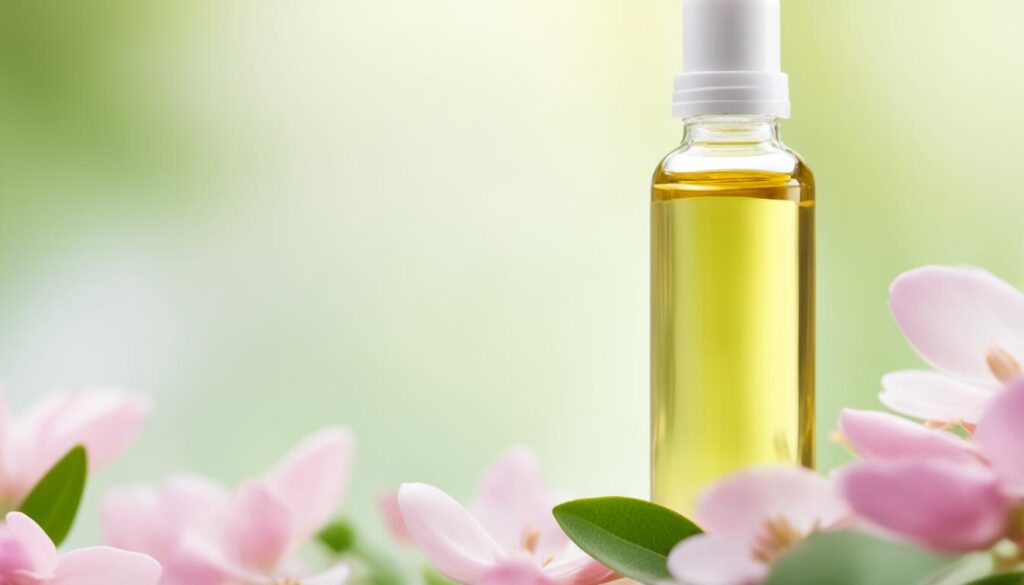 jojoba oil for sensitive skin
