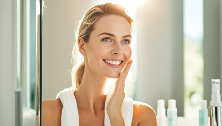 What Are The Key Steps In A Morning Skincare Routine