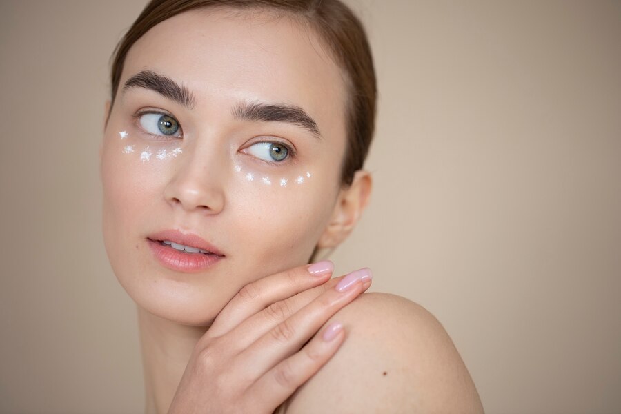 Bright Eyes: Effective Skincare For Dark Circles