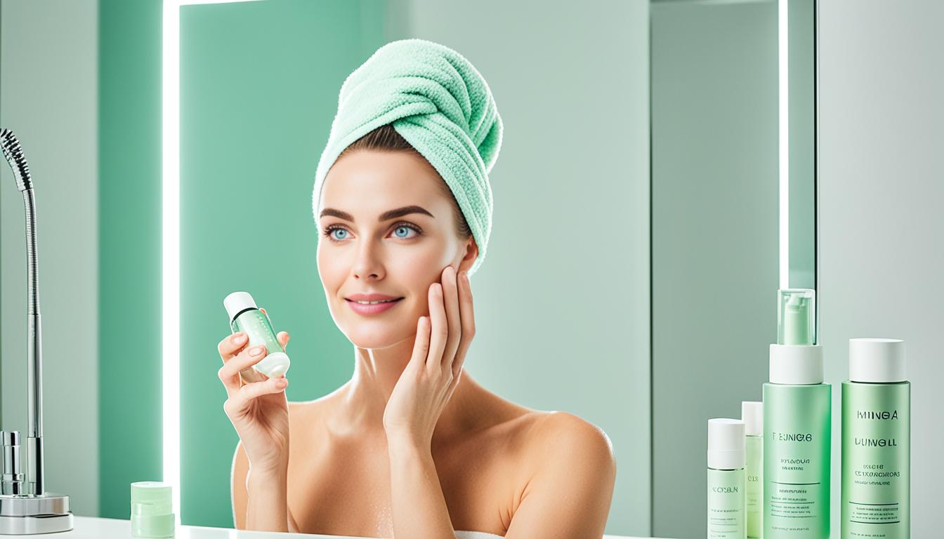Shine Control: Mastering The Art Of Oily Skin Care