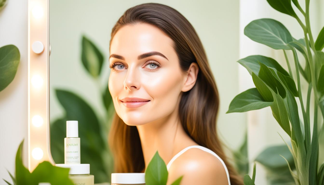 Pure Beauty: Embracing Organic Skin Care For Radiant Results