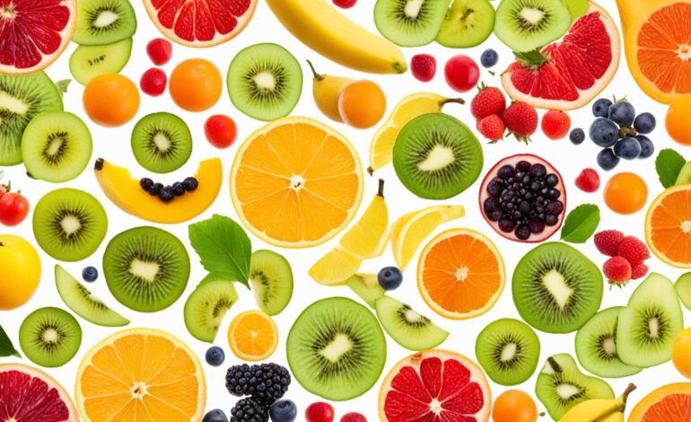 What Fruits Are Good For Dry Skin?