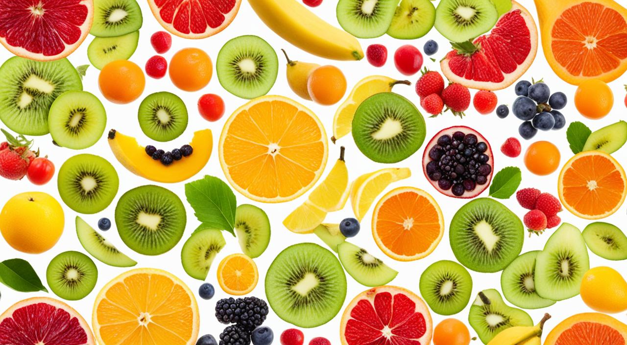 What Fruits Are Good For Dry Skin?
