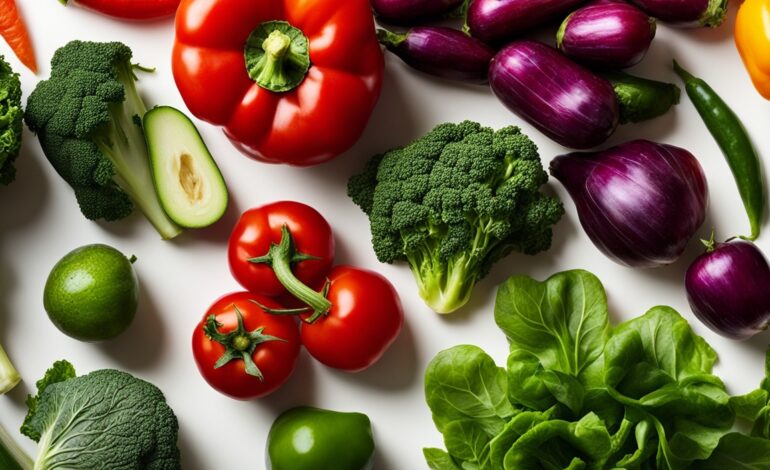 Which Vegetable Is Best For Glowing Skin?