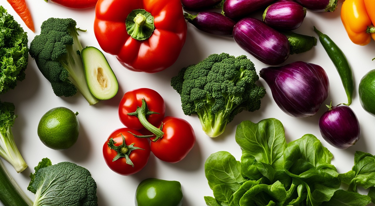 Which Vegetable Is Best For Glowing Skin?
