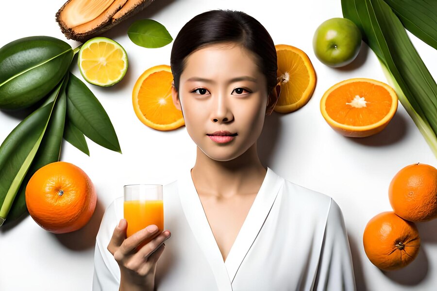 What Are The Best Vitamins For Skin Care?