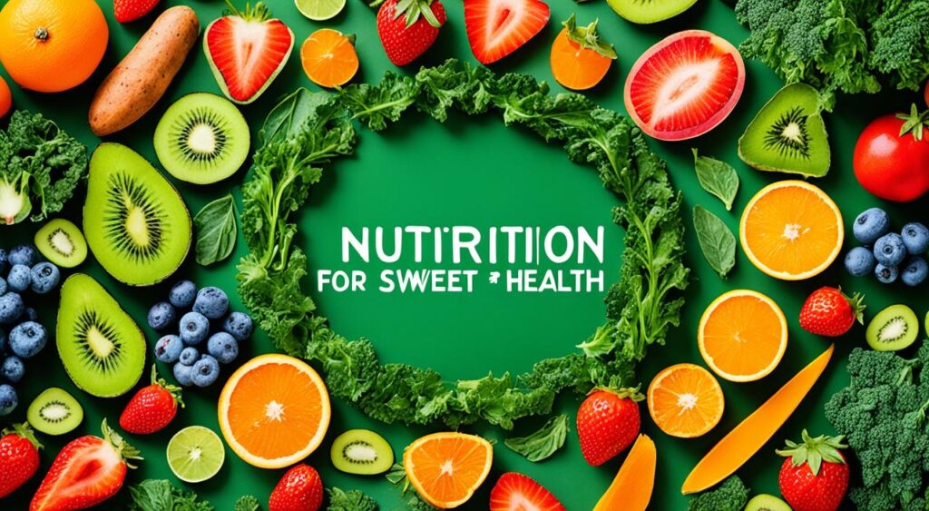 nutrition and skin health