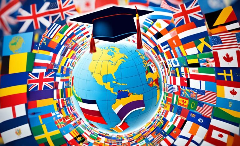 Global MBA Scholarships For International Students