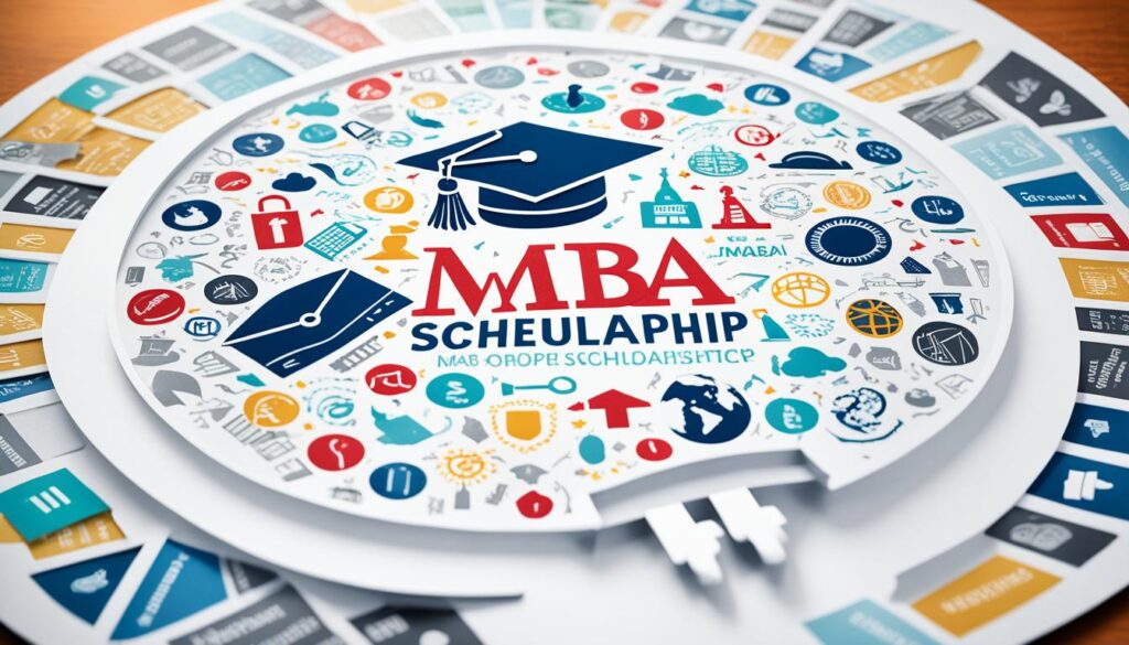 MBA scholarship