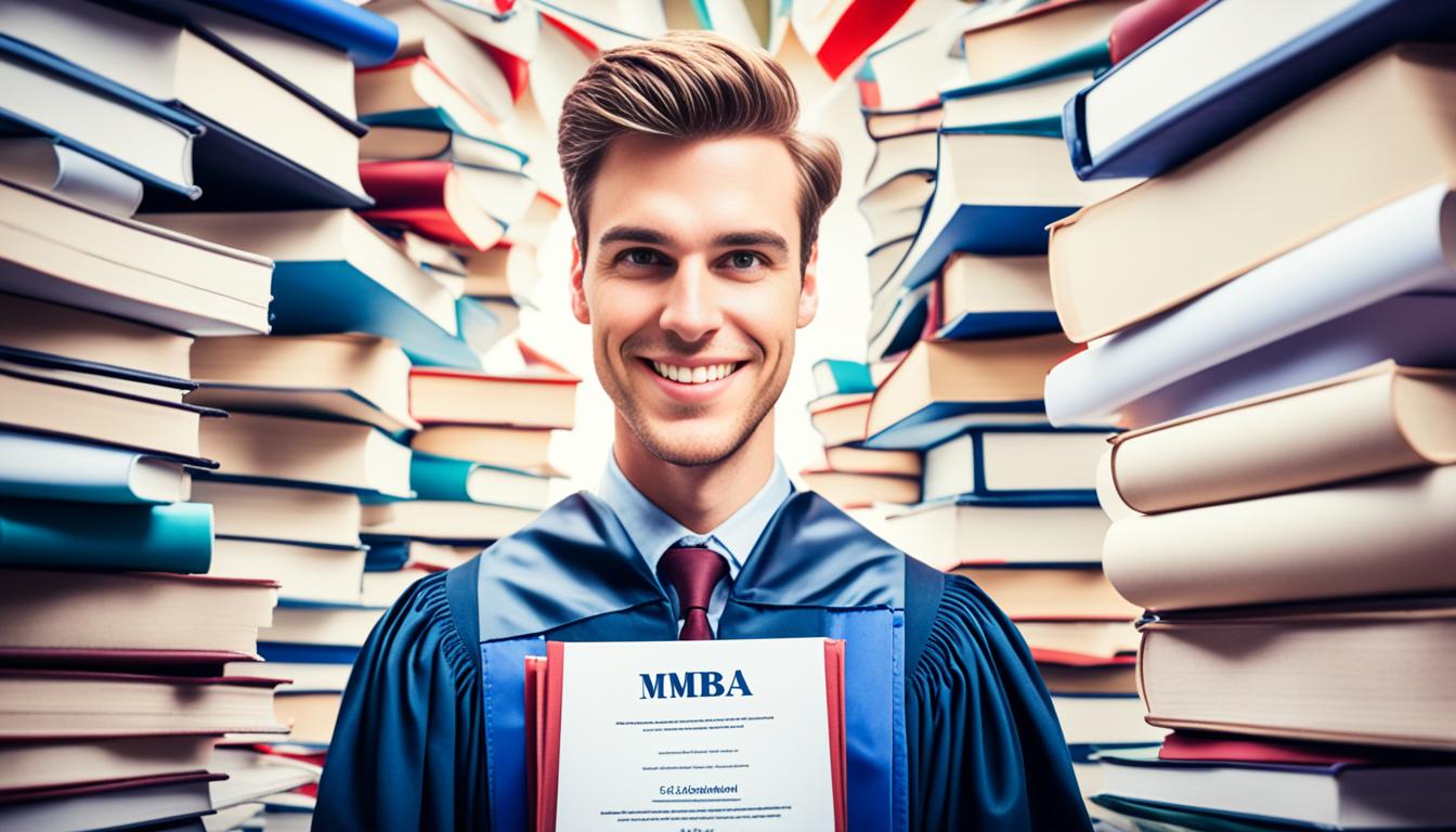 How To Applying For Merit Based MBA Scholarship Programs ?