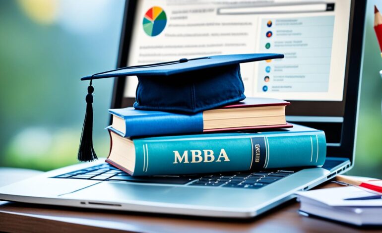 Scholarships For Online MBA Programs: A Complete Guide