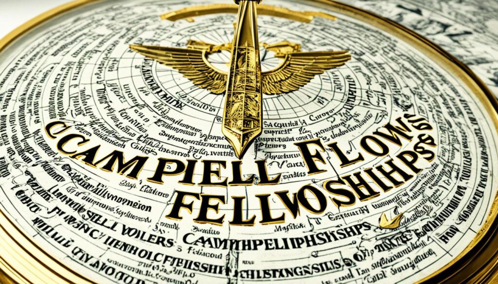 campbell fellowships