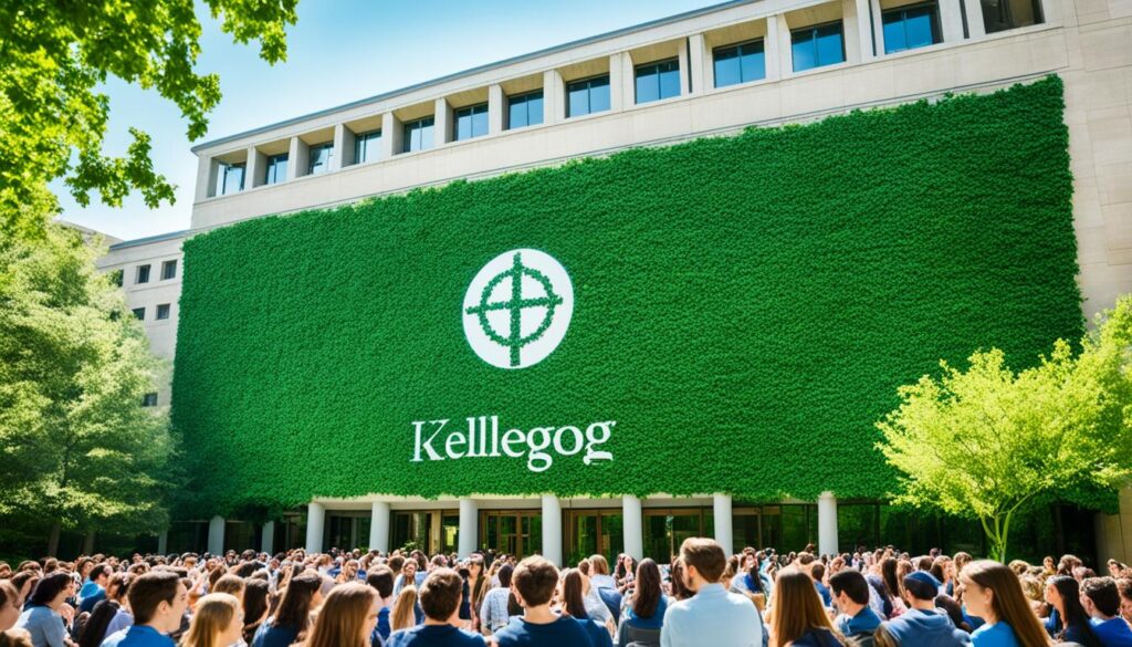 kellogg institute