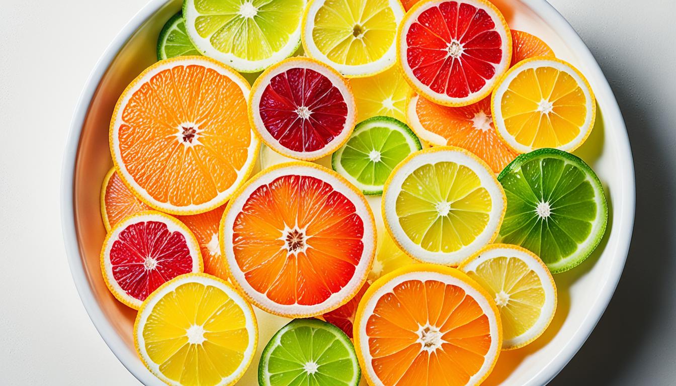 How Can You Use Citrus Fruits In A Skincare Diet?