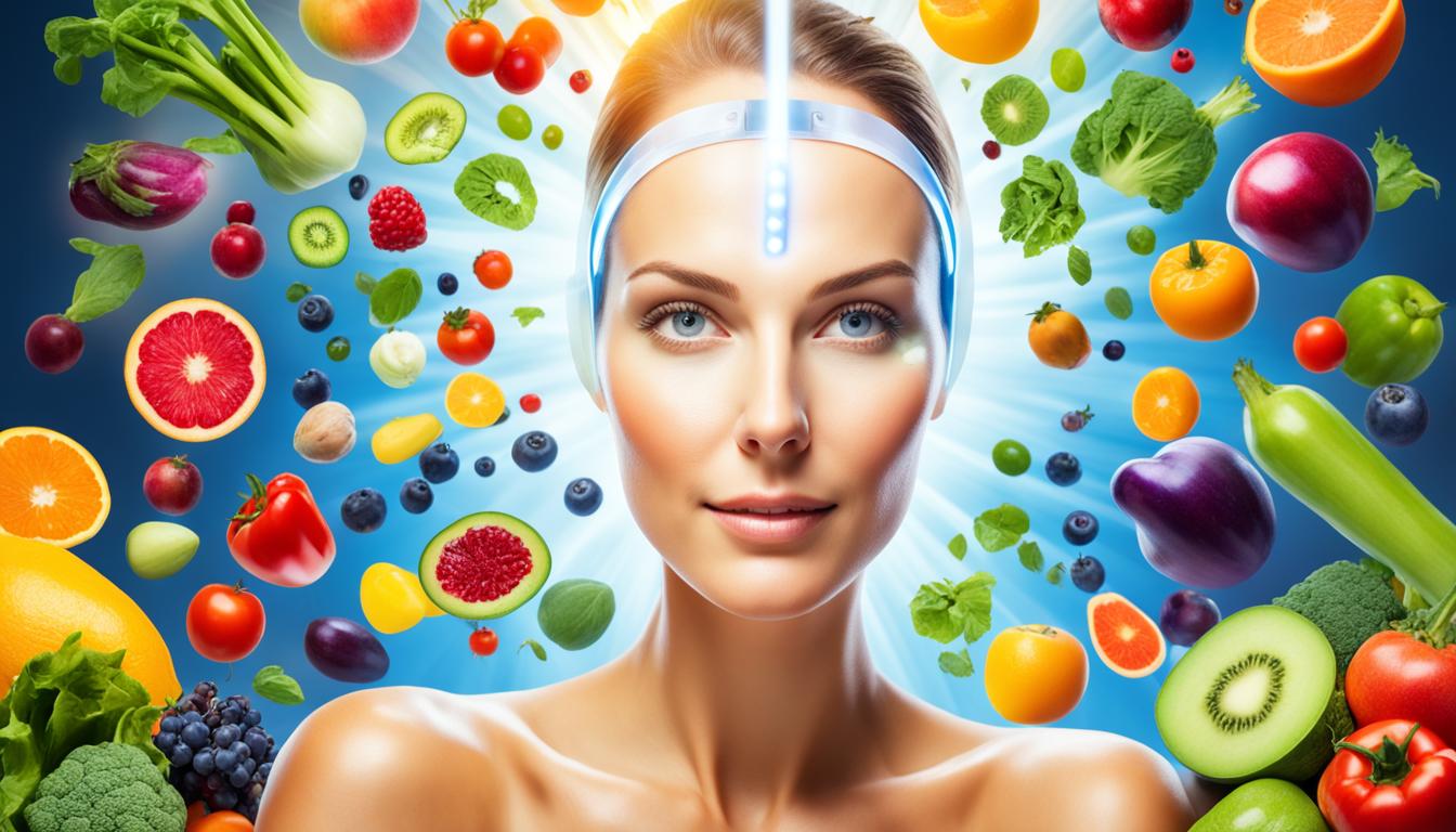 antioxidants skin health